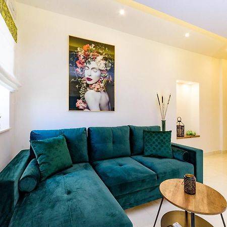 Apartmani Bokin Бол Екстериор снимка
