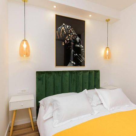 Apartmani Bokin Бол Екстериор снимка