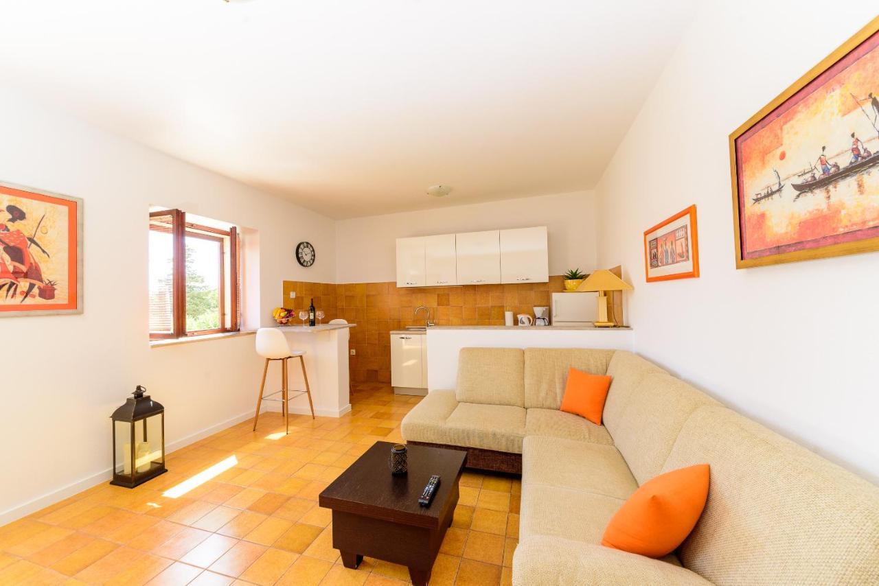 Apartmani Bokin Бол Екстериор снимка