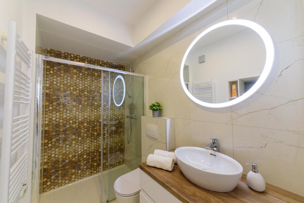 Apartmani Bokin Бол Екстериор снимка