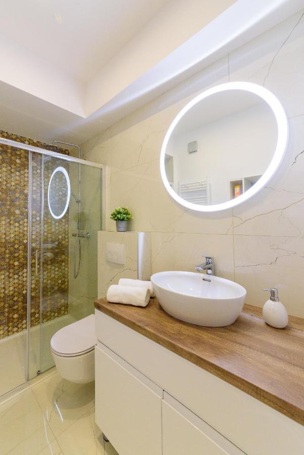 Apartmani Bokin Бол Екстериор снимка