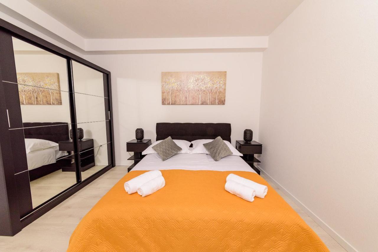 Apartmani Bokin Бол Екстериор снимка