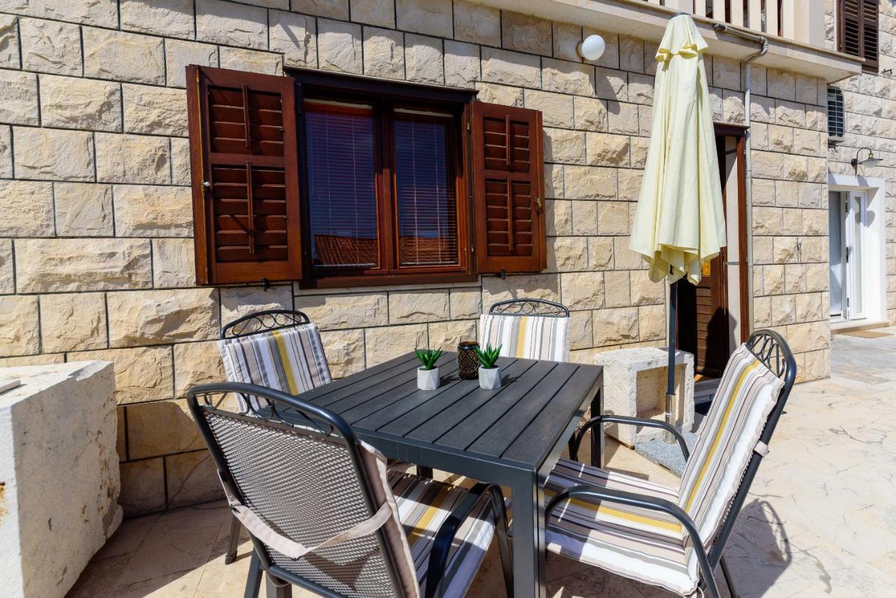 Apartmani Bokin Бол Екстериор снимка