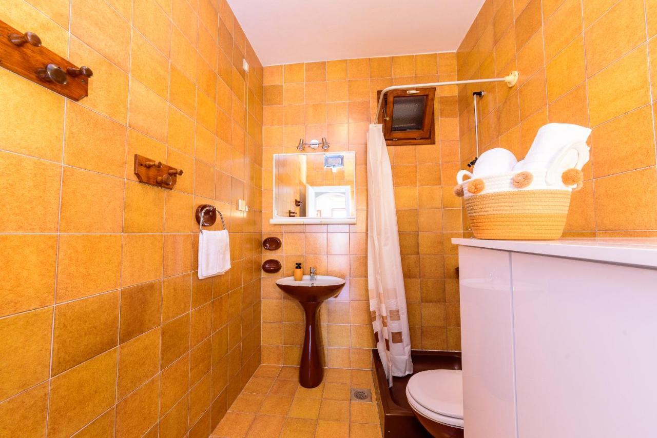 Apartmani Bokin Бол Екстериор снимка