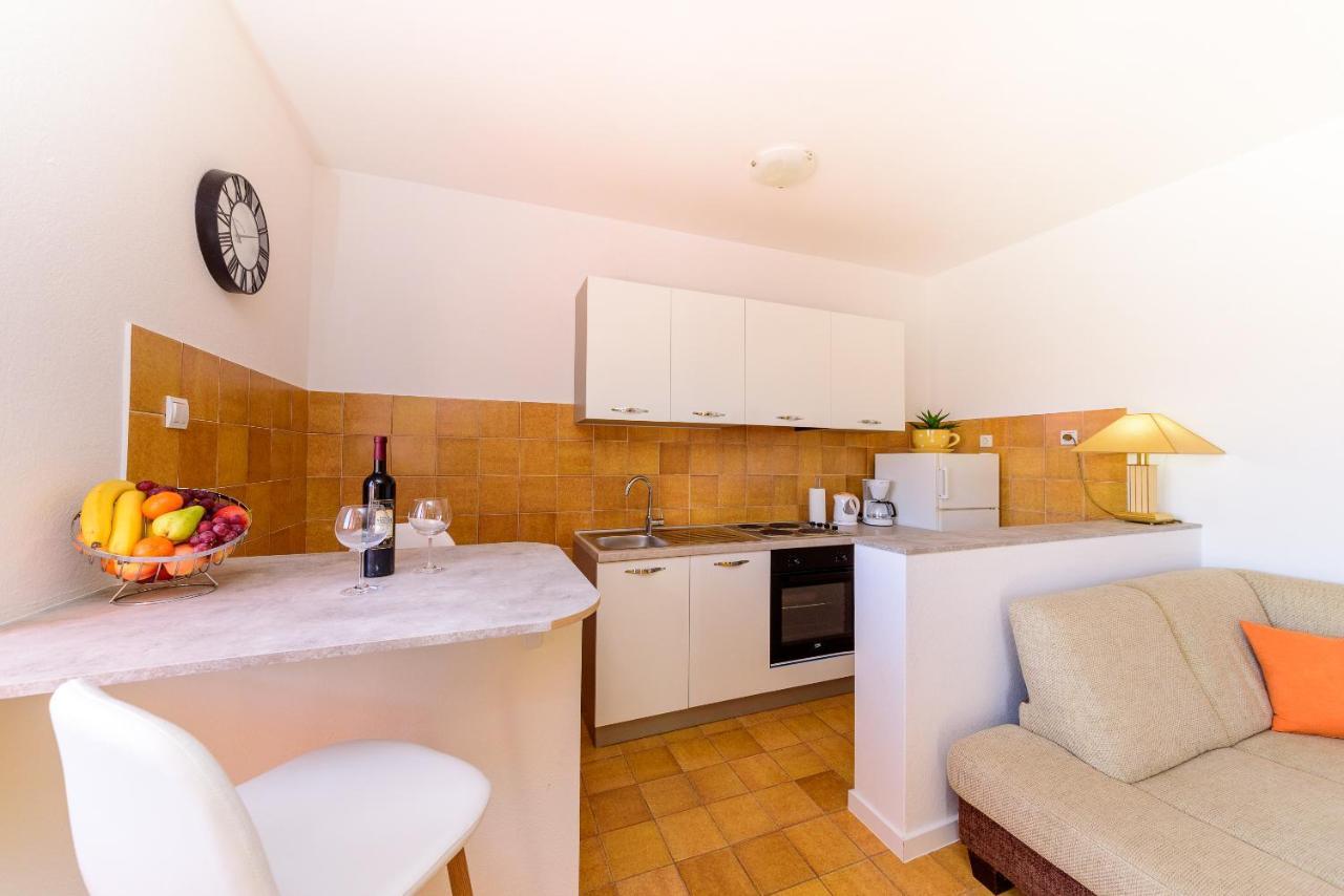 Apartmani Bokin Бол Екстериор снимка