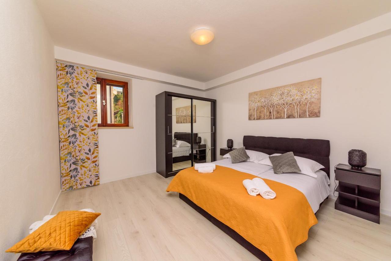 Apartmani Bokin Бол Екстериор снимка