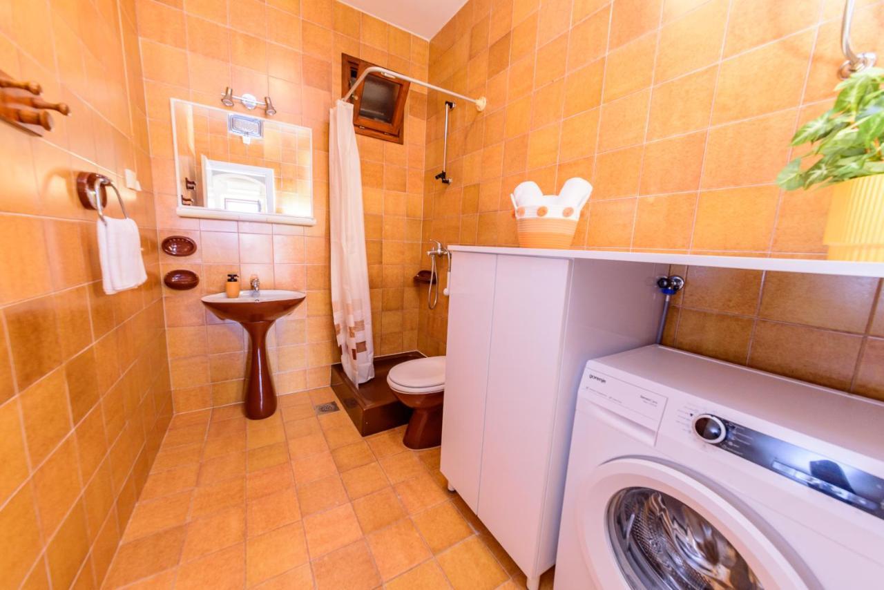 Apartmani Bokin Бол Екстериор снимка